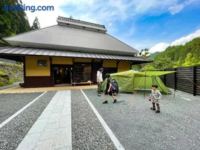 田篭の灯り - Image 1