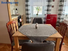 Wellness Apartment Lagma - Image 1