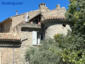 Bastide des poètes Tour du Couridou - Image 3