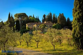 Le Filigare Wine & Country Relais - Image 3