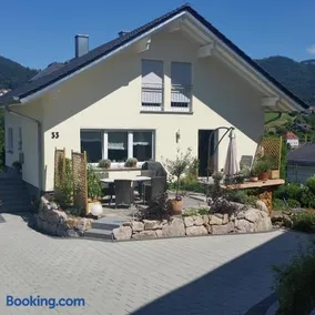Ferienwohnung Schwarzwaldblick - Image 1