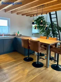 Ferienwohnung am Kräutergarten im Hunsrück 50qm - Image 4