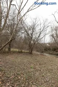 Dog-Friendly Home w Fenced Yard nr Berea College - Image 4