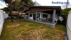 Casa em Itapema pé na areia, de frente ao mar - Image 3