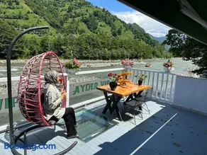 Ayder Vip River - Image 5