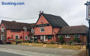 Kings head Inn - Image 1