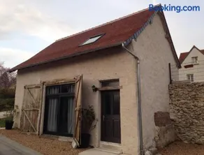 13 Rue du Perré Maison de vacances - Image 2