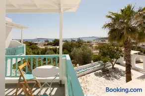 Aliki Panorama Rooms -breakfast included- - Image 3