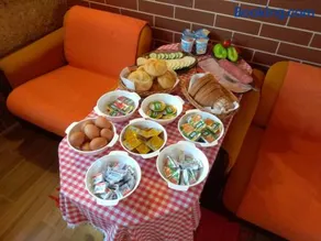 Apartmány Horalka - Image 4