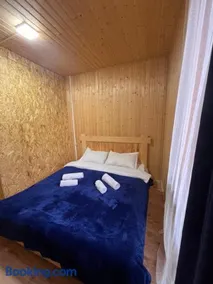 Alpine Lodge Bakhmaro - Image 2
