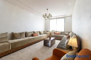 Fun and Sun - Appartement de luxe - Dahomey Beach - Bouznika - Image 4