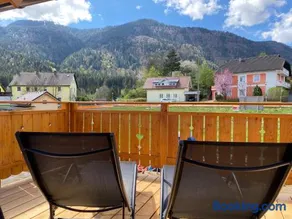 Casa Blu Kärnten - One Holiday in Three Countries - Cold&Hottub, Sauna - Piste - Image 2