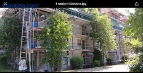 Schwarzwaldtraum mit Baustellenpreis ohne Balkon, WLAN aber mit Kurtaxe! - Image 2