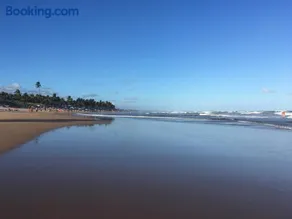 Chalé em frente à Praia - Image 3