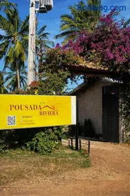 Pousada Riviera - Praia de Lagoa do Pau - Image 3