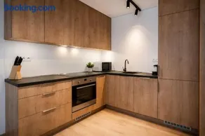 Evergreen Tale Apartman F2 - Image 3