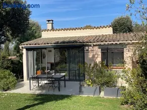 Résidence de charme à Grasse - Image 1