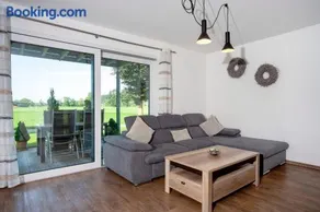 Wohnung mit Grill, Terrasse und Garten | Gartenblick - Image 3