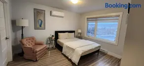 The Eastcoaster room at Hina's Home - Image 1