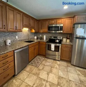 Gorgeous 2BR 2BA Condo At Jiminy Peak w Mtn Views - Image 2