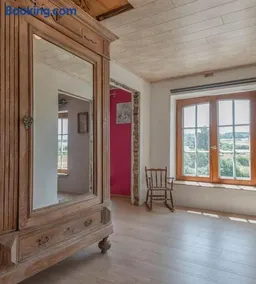 Les 4 bras Maison de vacances et mezzanine - Image 2