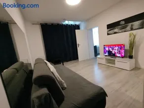 Grudziadz City Center A1-Apartamenty 42m WiFi - Image 1