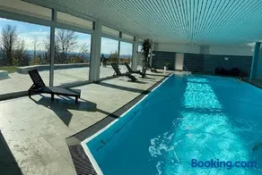 Traumblick Bayerischer Wald, Pool & Sauna, Getränke, Klimaanlage - Image 1