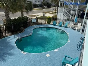 Sandy Shores I 104 3BR 2BA Garden City Condo - Image 1