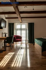 Gostišče Pod Kostanji - Image 1