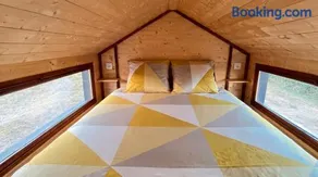 Tiny house à la ferme - déconnexion totale - Image 2