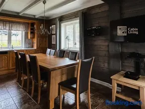 Great apartment in Trysil, ski inout, wifi, sauna - Image 2
