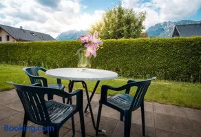 Appartmenthaus Martina by Schladming-Appartements - Image 4
