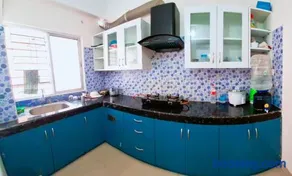 Transit Nest 1BHK - Image 2