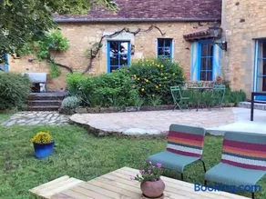 Maison en pierre avec piscine privée - 9 pers. - Image 1