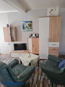 Kleine Wohnung an der Werra - Image 3