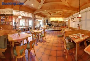 Gasthof-Metzgerei Hirschbichler - Chiemgau Karte - Image 3