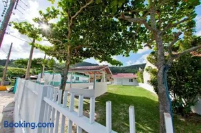 Casa frente Mar Pé na AREIA - Ar, WIFi, Churrasqueira - 10x sem juros - Image 2