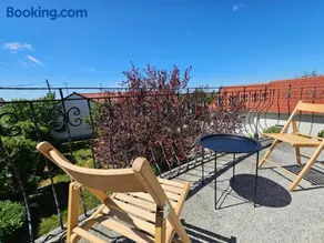 Csenár Apartman Hegykő - Image 1