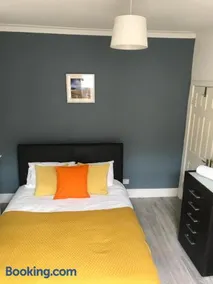 Liverpool townhouse - Image 5