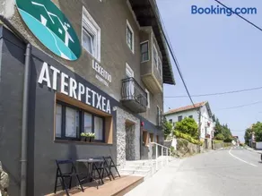 Lekeitio Aterpetxea Hostel - Image 4