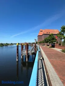 zentrales Elbe Loft - Image 1