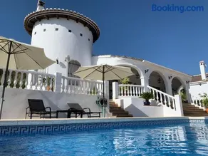 Villa Las Golondrinas - Image 4
