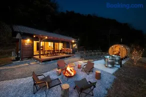 SHELTER君津 星が降りそそぐ千葉県Villa 星空サウナ 最大8名 都心から70分 雨でもBBQ 天体観測 - Image 1