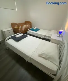 The Happy Delightful Home - Entire 2 Room Apartment - Image 2