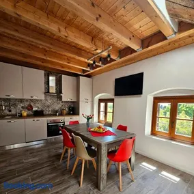 Residence Katrins - Premium Apartment Milano - Image 3