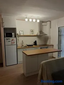 Apartamento CANYET - Image 4