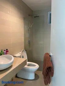 KLCC Bukit Bintang Binjai 8 premium soho by Prime Suites - Image 4