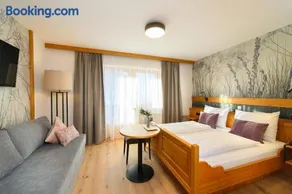 Hotel Vierjahreszeiten - Image 1