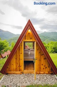 Mountain Camp Outdoor Tara - Image 1