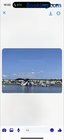 Trailer by the sea - Image 2